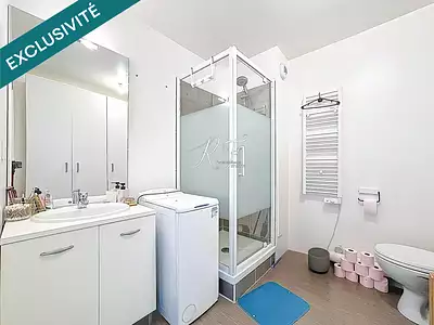 Appartement, 31 m²