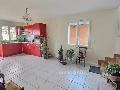 Maison, 440 m²