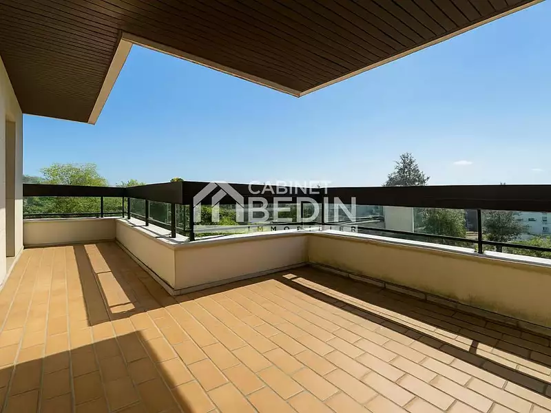 Appartement, 86,4 m²