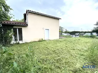 Maison, 71 m²