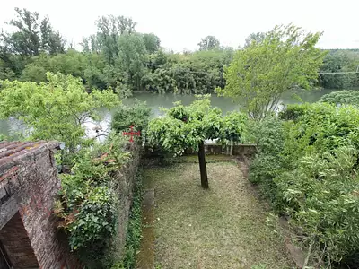 Maison, 98,4 m²