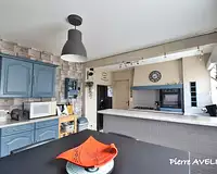 Maison, 165 m²