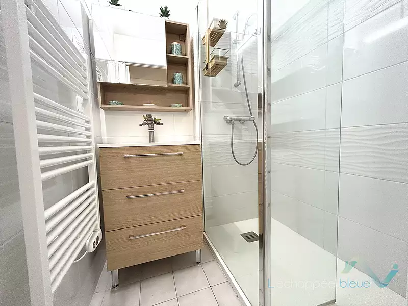 Appartement, 33,46 m²