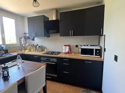 Maison, 90 m²