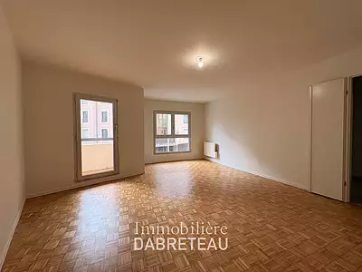 Appartement, 67,73 m²