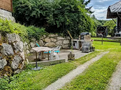 Maison, 107,3 m²