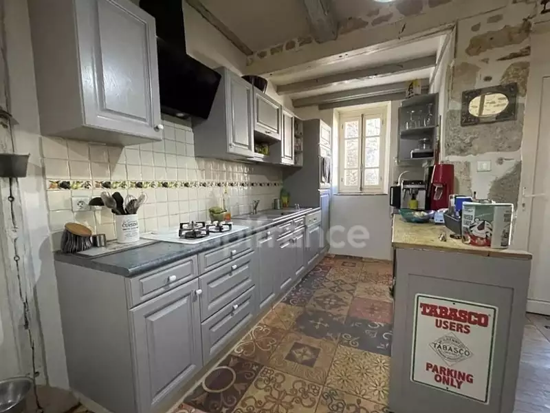 Maison, 175 m²