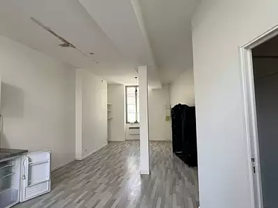 Appartement, 32 m²