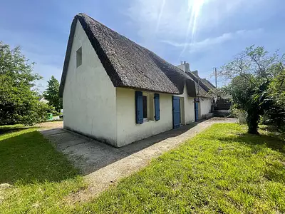 Maison, 110 m²
