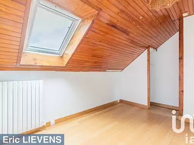Maison, 125 m²