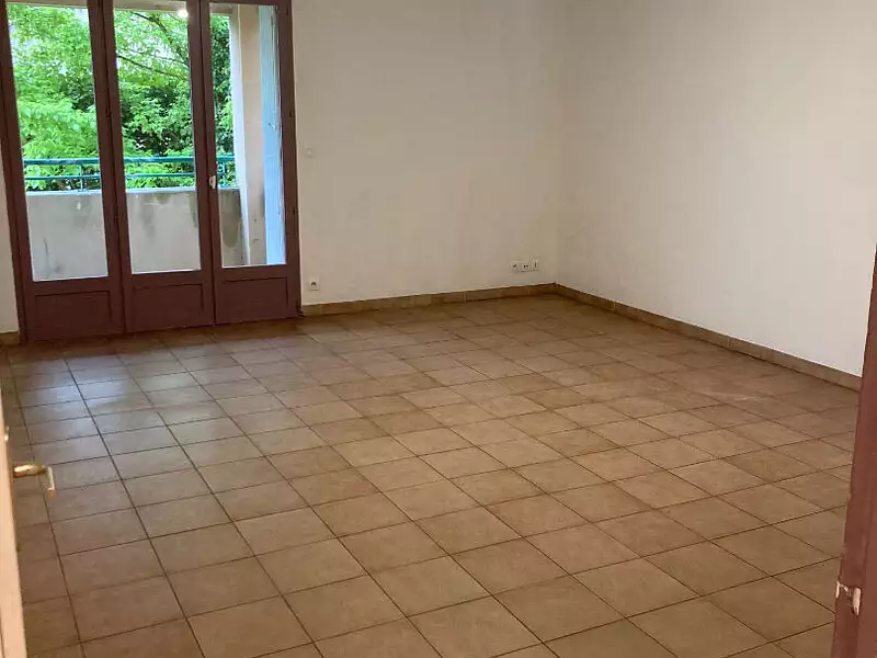 Appartement, 90,72 m²