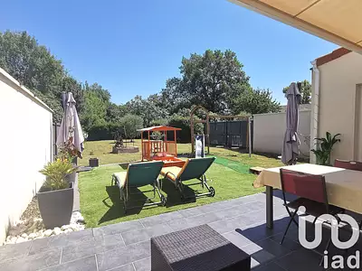 Maison, 110 m²