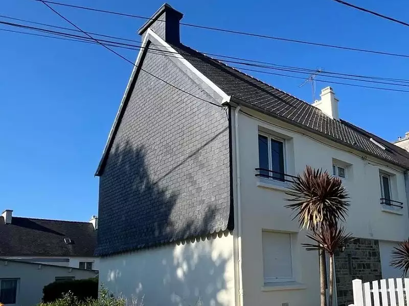 Maison, 112,4 m²