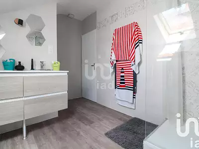 Appartement, 105 m²