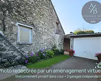 Maison, 70 m²