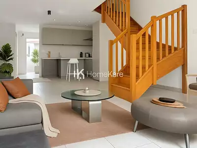 Maison, 72 m²