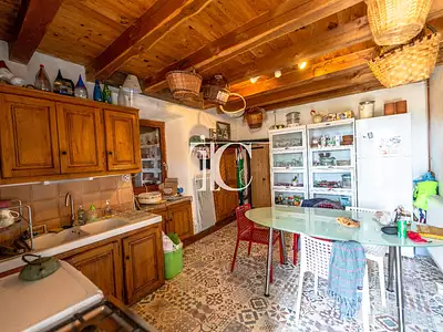 Maison, 363 m²