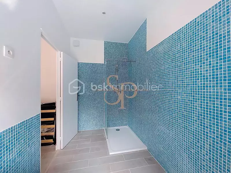 Maison, 116 m²