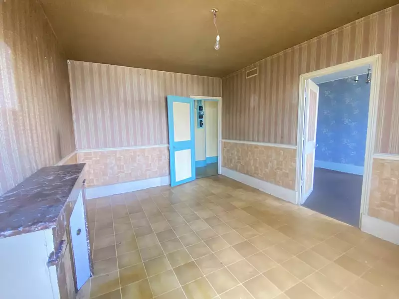 Immeuble
