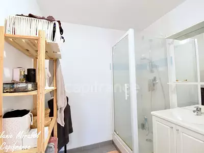 Appartement, 49 m²