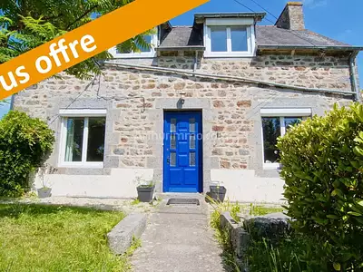Maison, 139 m²