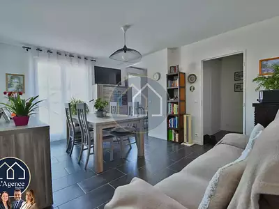 Appartement, 40,57 m²