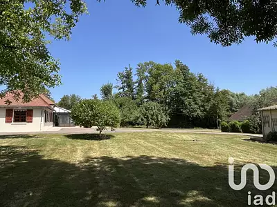 Maison, 136 m²