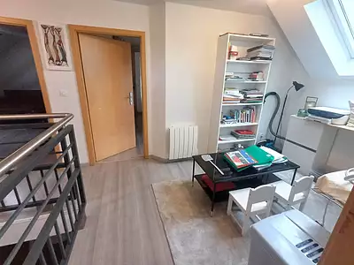 Maison, 120 m²