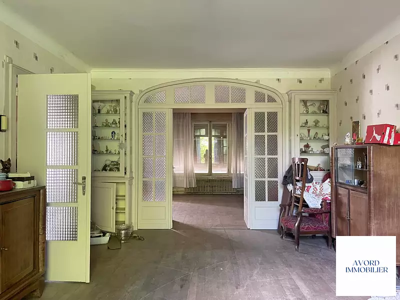 Maison, 268,19 m²