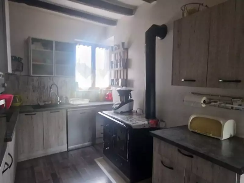 Maison, 160 m²