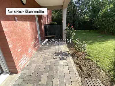 Appartement, 70 m²