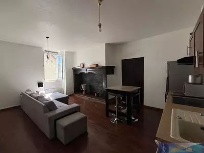 Appartement, 60,63 m²