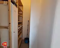 Appartement, 75,6 m²