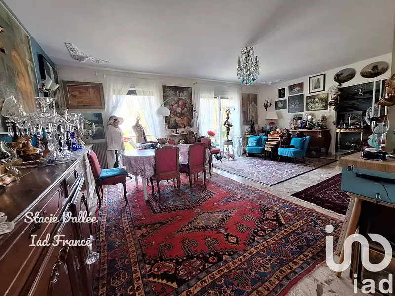 Maison, 145 m²