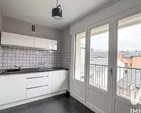 Appartement, 34 m²