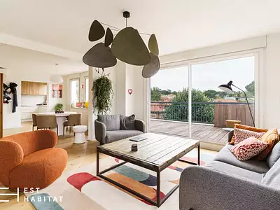 Appartement, 94 m²