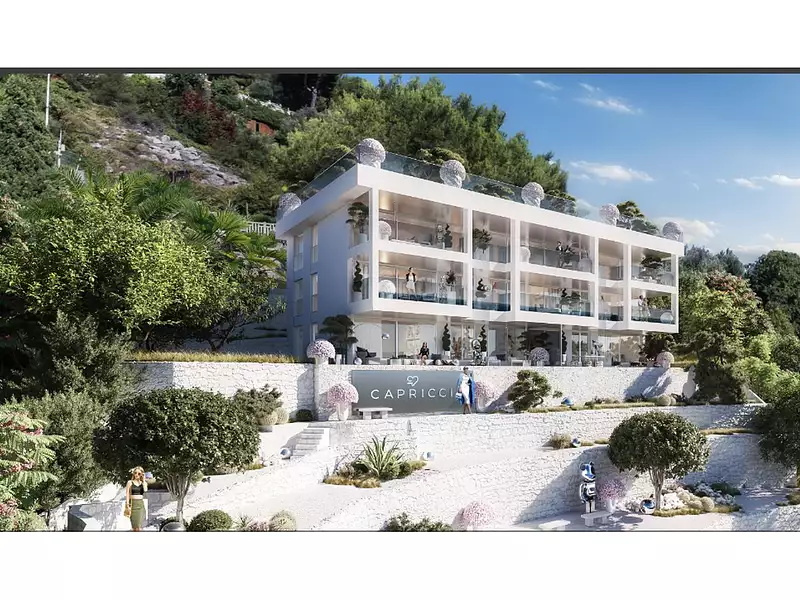 Appartement, 95,36 m²