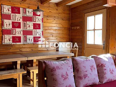 Maison, 80 m²
