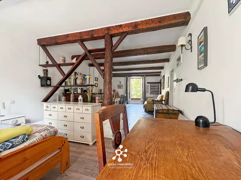 Appartement, 60 m²