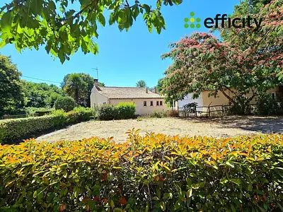 Maison, 142 m²