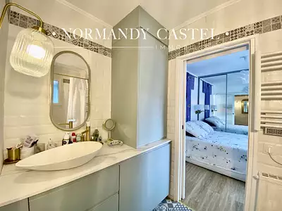 Appartement, 49,48 m²