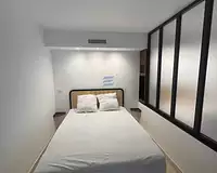 Appartement, 61,21 m²