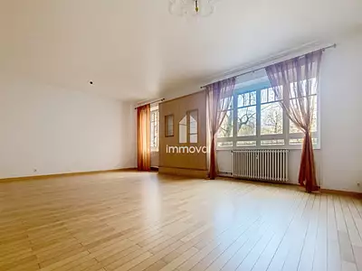 Appartement, 120,08 m²