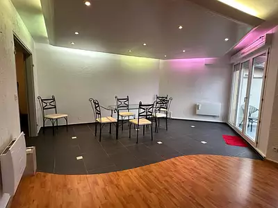 Appartement, 137,1 m²