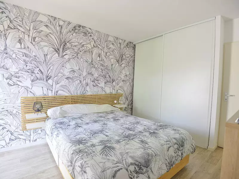 Appartement, 50,43 m²