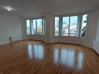 Appartement, 112 m²