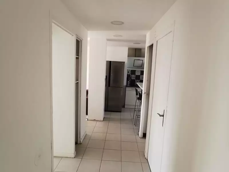 Appartement, 67 m²