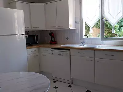 Maison, 140 m²