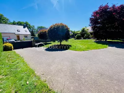 Maison, 106 m²