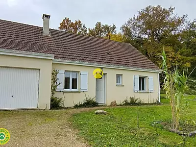 Maison, 75 m²